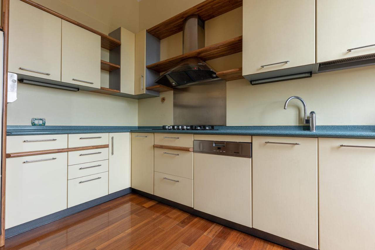Beplace In Lotto Apartment Milan